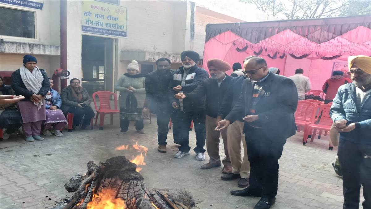 ਕਿਸੇ ਵੀ ਖੇਤਰ ’ਚ ਮੁੰਡਿਆਂ ਨਾਲੋਂ ਪਿੱਛੇ ਨਹੀਂ ਕੁੜੀਆਂ: ਡਾ੍. ਗੁਪਤਾ