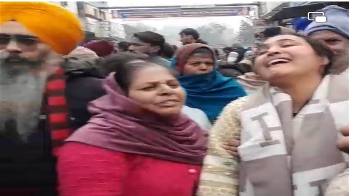ਖਾਲੀ ਪਲਾਟ ’ਚੋਂ ਮਿਲੀ ਲਾਪਤਾ ਸਕੂਲ ਬੱਸ ਡਰਾਈਵਰ ਦੀ ਲਾਸ਼