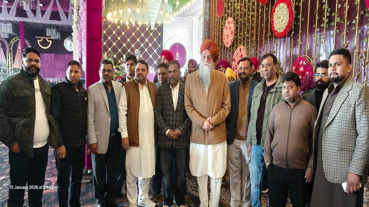 ਸਪੀਕਰ ਸੰਧਵਾਂ ਨੇ ਲੋਹੜੀ ਸਮਾਗਮਾਂ ’ਚ ਕੀਤੀ ਸ਼ਿਰਕਤ