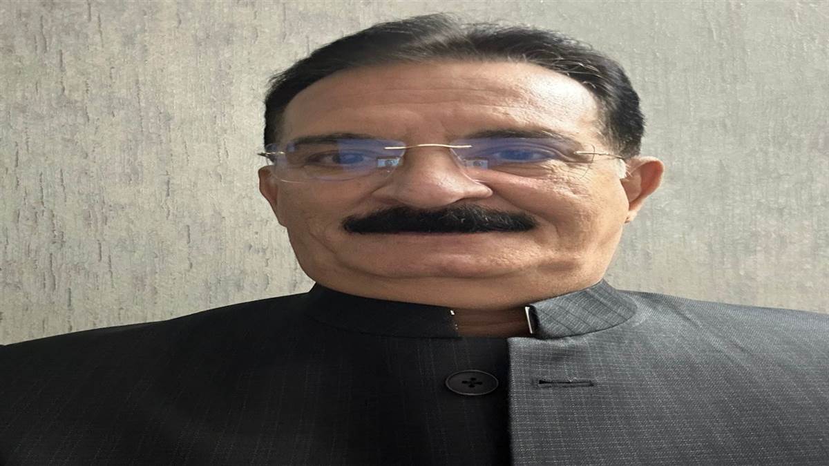 ਪੰਜਾਬ ਪ੍ਰਦੇਸ਼ ਵਪਾਰ ਮੰਡਲ ਦੀ ਨਵੀਂ ਟੀਮ ਐਲਾਨੀ