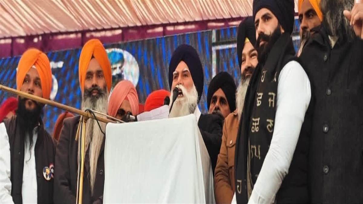 ਸ੍ਰੀ ਗੁਰੂ ਗ੍ਰੰਥ ਸਾਹਿਬ ਜੀ ਦੀ ਅਗਵਾਈ ’ਚ ਬੰਦੀ ਛੋੜ ਖ਼ਾਲਸਾ ਵਹੀਰ ਕੱਢੀ ਜਾਵੇਗੀ