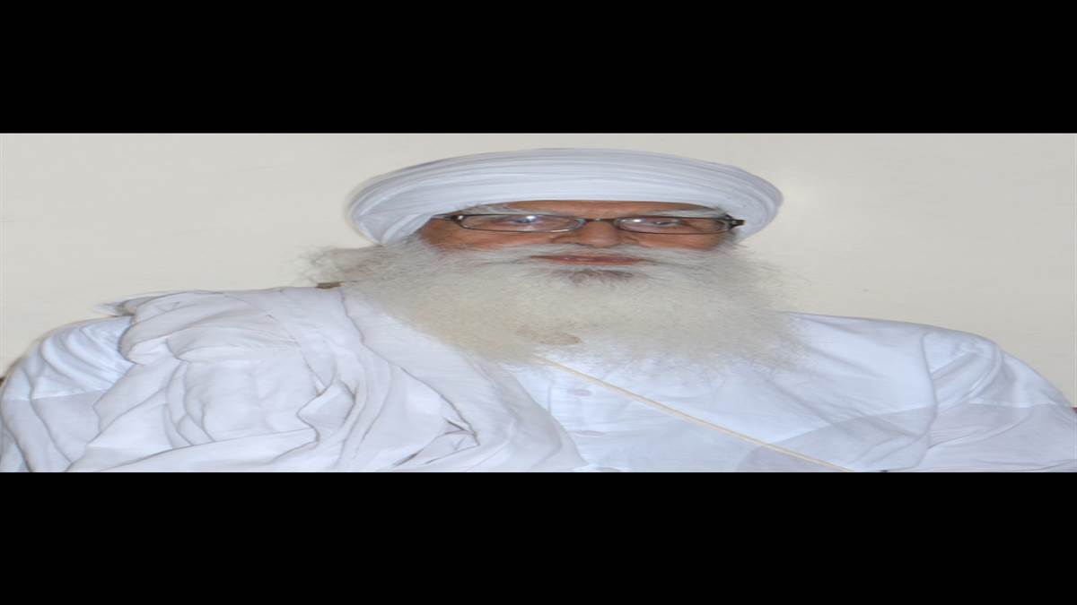 ਸੱਚਖੰਡ ਵਾਸੀ ਸੰਤ ਬਾਬਾ ਦਇਆ ਸਿੰਘ ਸੁਰਸਿੰਘ ਵਾਲਿਆਂ ਦੀ ਬਰਸੀ 19 ਨੂੰ