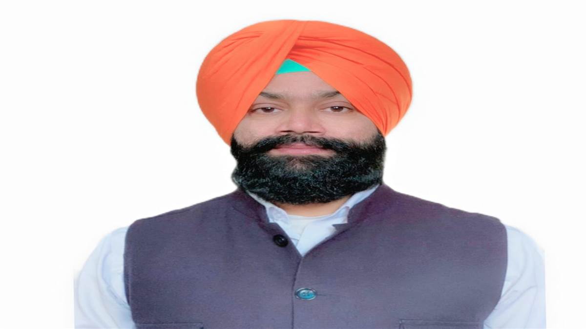 ਪੰਜਾਬੀਆਂ ਲਈ ਵੱਡੀ ਸਹੂਲਤ ਸਾਬਤ ਹੋਈ 'ਈਜ਼ੀ ਰਜਿਸਟਰੀ' - ਪ੍ਰੋਫੈਸਰ ਹਰਪ੍ਰੀਤ ਸਿੰਘ ਕੋਟ ਮੁੰਹਮਦ ਖਾਂ