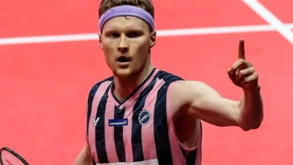 ਪ੍ਰਦੂਸ਼ਣ ਕਾਰਨ ਵਿਵਾਦਾਂ 'ਚ ਘਿਰਿਆ India Open, ਵਰਲਡ ਨੰਬਰ-2 ਬੈਡਮਿੰਟਨ ਖਿਡਾਰੀ ਦੇ ਨਾਂ ਵਾਪਸ ਲੈਣ ਤੋਂ ਬਾਅਦ ਮਚੀ ਖਲਬਲੀ