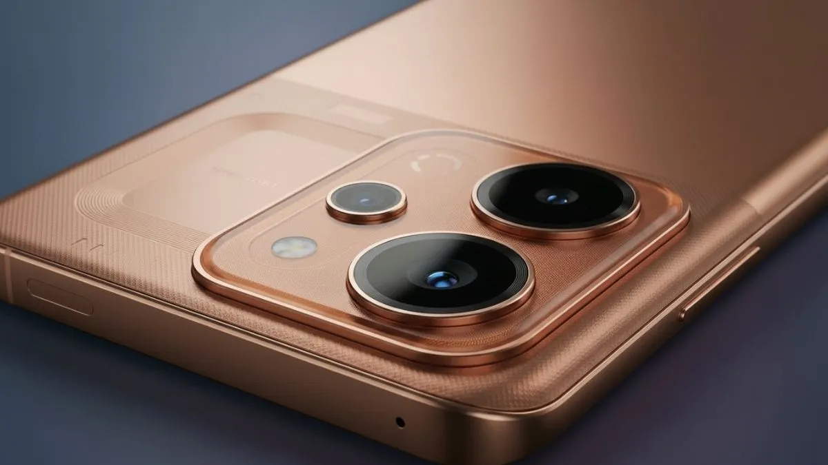 Realme ਦਾ ਵੱਡਾ ਧਮਾਕਾ! 10,000mAh ਦੀ ਪਾਵਰਫੁੱਲ ਬੈਟਰੀ ਨਾਲ ਆ ਰਿਹਾ ਹੈ ਨਵਾਂ 5G ਫੋਨ, ਜਾਣੋ ਹੋਰ ਕੀ ਹੋਵੇਗਾ ਖ਼ਾਸ