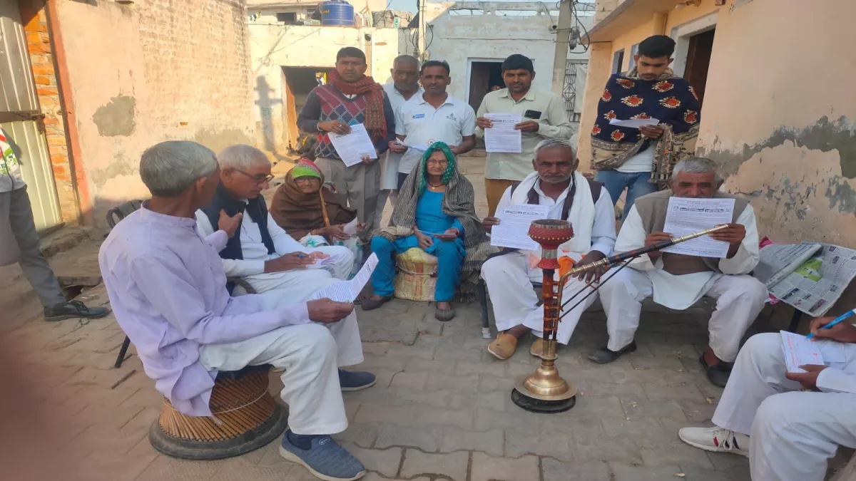 Bharat Bandh 2024 : 16 ਫਰਵਰੀ ਨੂੰ ਭਾਰਤ ਬੰਦ, ਕਿਸਾਨ ਅੰਦੋਲਨ ਦੌਰਾਨ SKM ਨੇ ਕੀਤਾ ਐਲਾਨ