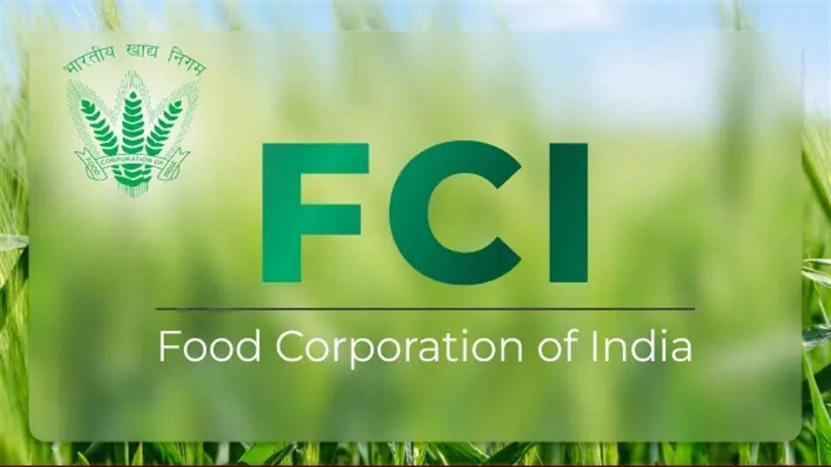 FCI 'ਚ ਪਹਿਲੀ ਵਾਰ ਪੰਜਾਬ ਕਾਡਰ ਦੀ ਥਾਂ ਯੂਟੀ ਕਾਡਰ ਅਧਿਕਾਰੀ ਦੀ ਨਿਯੁਕਤੀ, ਪੰਜਾਬ ਸਰਕਾਰ ਨੇ ਦੋ ਵਾਰ ਭੇਜਿਆ ਪੈਨਲ ਪਰ ਕੇਂਦਰ ਨੇ ਕਿਸੇ ਨੂੰ ਨਹੀਂ ਦਿੱਤੀ ਮਨਜ਼ੂਰੀ