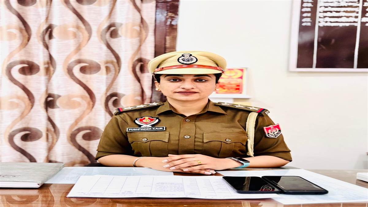 ਨਵੇਂ ਥਾਣਾ ਮੁਖੀ ਨੇ ਮੁਸ਼ਕਲਾਂ ਦੇ ਹੱਲ ਲਈ ਮੰਗੇ ਸੁਝਾਅ