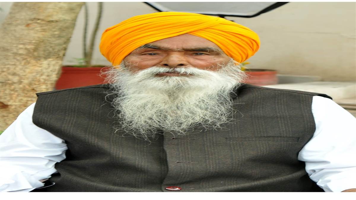 ਗੁਰਦੀਪ ਸਿੰਘ ਥਾਂਦੇਵਾਲਾ ਦੇ ਦੇਹਾਂਤ ’ਤੇ ਦੁੱਖ ਦਾ ਪ੍ਰਗਟਾਵਾ