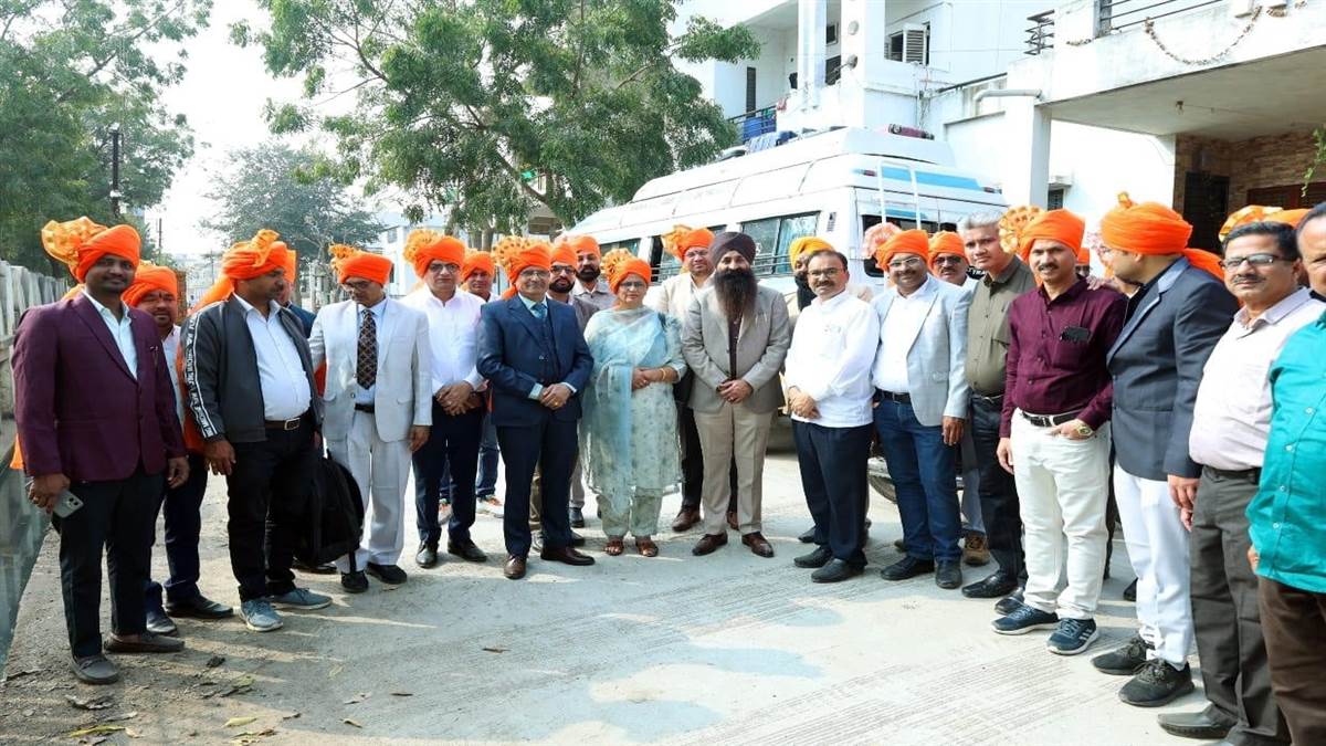 ਇਲੈਕਟ੍ਰੋਹੋਮਿਓਪੈਥਿਕ ਦਵਾਈਆਂ ਬਾਰੇ ਵਿਚਾਰ ਸਾਂਝੇ ਕੀਤੇ