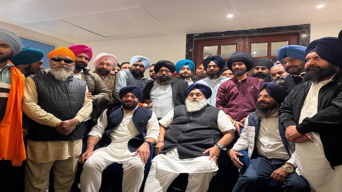 2027 ’ਚ ਸਰਕਾਰ ਬਣਨ ’ਤੇ ਫਗਵਾੜਾ ਨੂੰ ਜ਼ਿਲ੍ਹਾ ਬਣਾਵਾਂਗੇ : ਸੁਖਬੀਰ