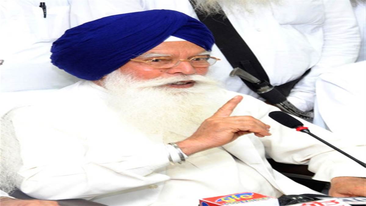 ਕੇਂਦਰੀ ਬਜਟ ’ਚੋਂ ਪੰਜਾਬ ਨੂੰ ਦਰਕਿਨਾਰ ਕਰਨਾ ਸਰਾਸਰ ਧੱਕਾ : ਪ੍ਰੋ. ਬਡੂੰਗਰ