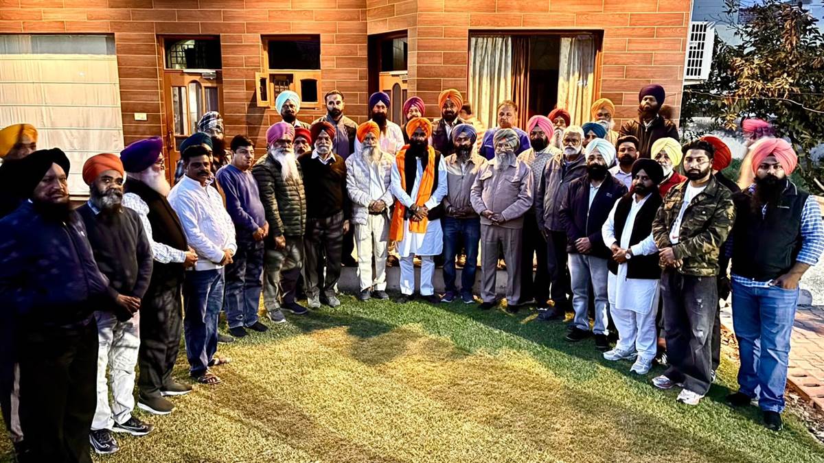 ਵਿਧਾਨ ਸਭਾ ਚੋਣਾਂ ’ਚ ਅਕਾਲੀ ਦਲ ਦੀ ਬਣੇਗੀ ਸਰਕਾਰ : ਭੁੱਟਾ