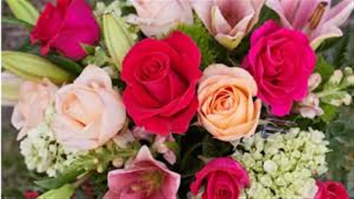 130 ਕਰੋੜ ਦਾ ਇੱਕ ਗੁਲਾਬ ! ਦੁਨੀਆ ਦੇ ਸਭ ਤੋਂ ਮਹਿੰਗੇ ਫੁੱਲ, ਜਿਨ੍ਹਾਂ ਦੀ ਕੀਮਤ 'ਚ ਆ ਸਕਦੇ ਨੇ ਕਈ ਪ੍ਰਾਈਵੇਟ ਜੈੱਟ