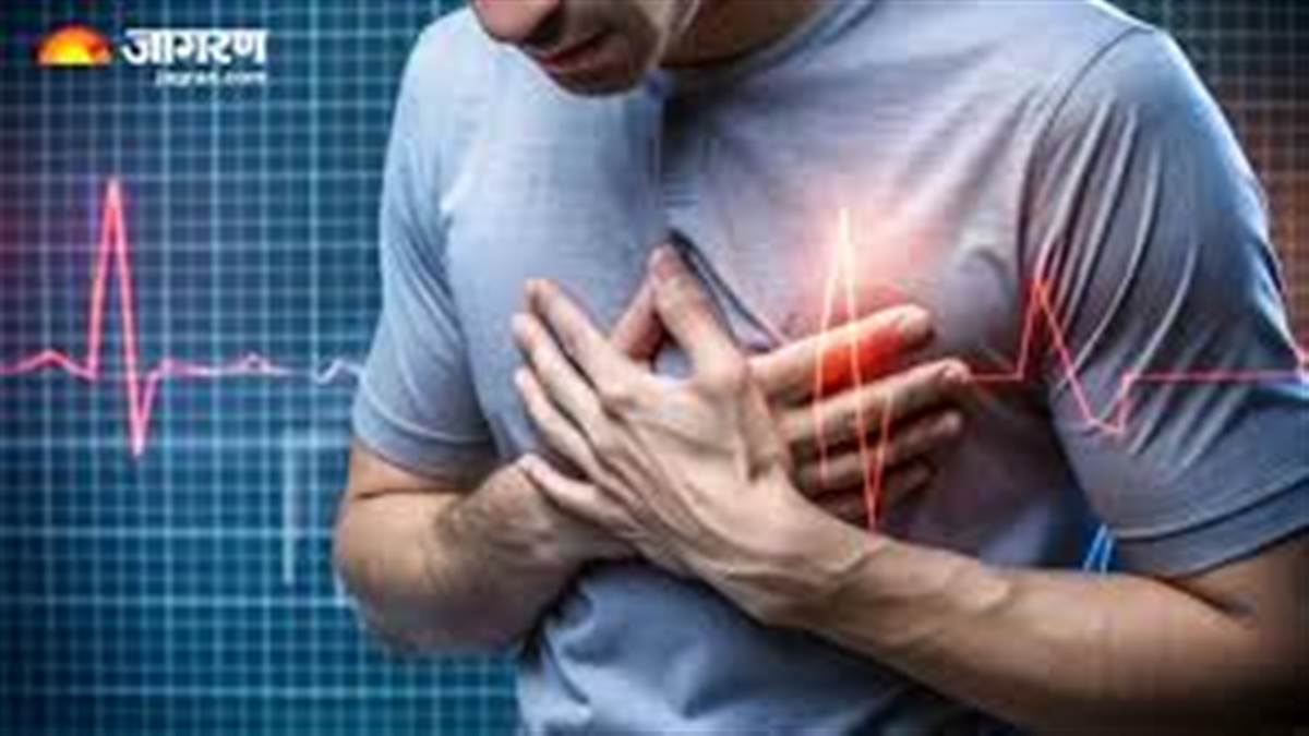 ਡਾਇਬਟੀਜ਼ ਦੇ ਮਰੀਜ਼ਾਂ ਦੇ ਹਾਰਟ ਫੇਲ੍ਹ ਹੋਣ ਪਿੱਛੇ ਸਰੀਰਕ ਗ਼ੈਰ-ਸਰਗਰਮੀ ਵੱਡਾ ਕਾਰਨ, 2.3 ਮਿਲੀਅਨ ਲੋਕਾਂ 'ਤੇ ਕੀਤੀ ਸਟੱਡੀ 'ਚ ਖੁਲਾਸਾ