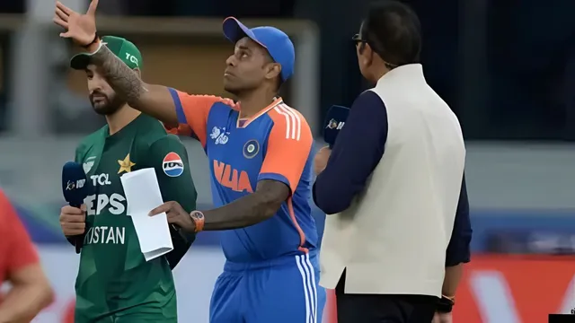 IND vs PAK : ਪਾਕਿਸਤਾਨ ਲਈ ਕਾਲ ਬਣਨਗੇ ਇਹ 3 ਭਾਰਤੀ ਸੂਰਮੇ; ਜਾਣੋ ਕੌਣ ਪਲਟ ਸਕਦਾ ਹੈ ਮੈਚ ਦੀ ਬਾਜ਼ੀ