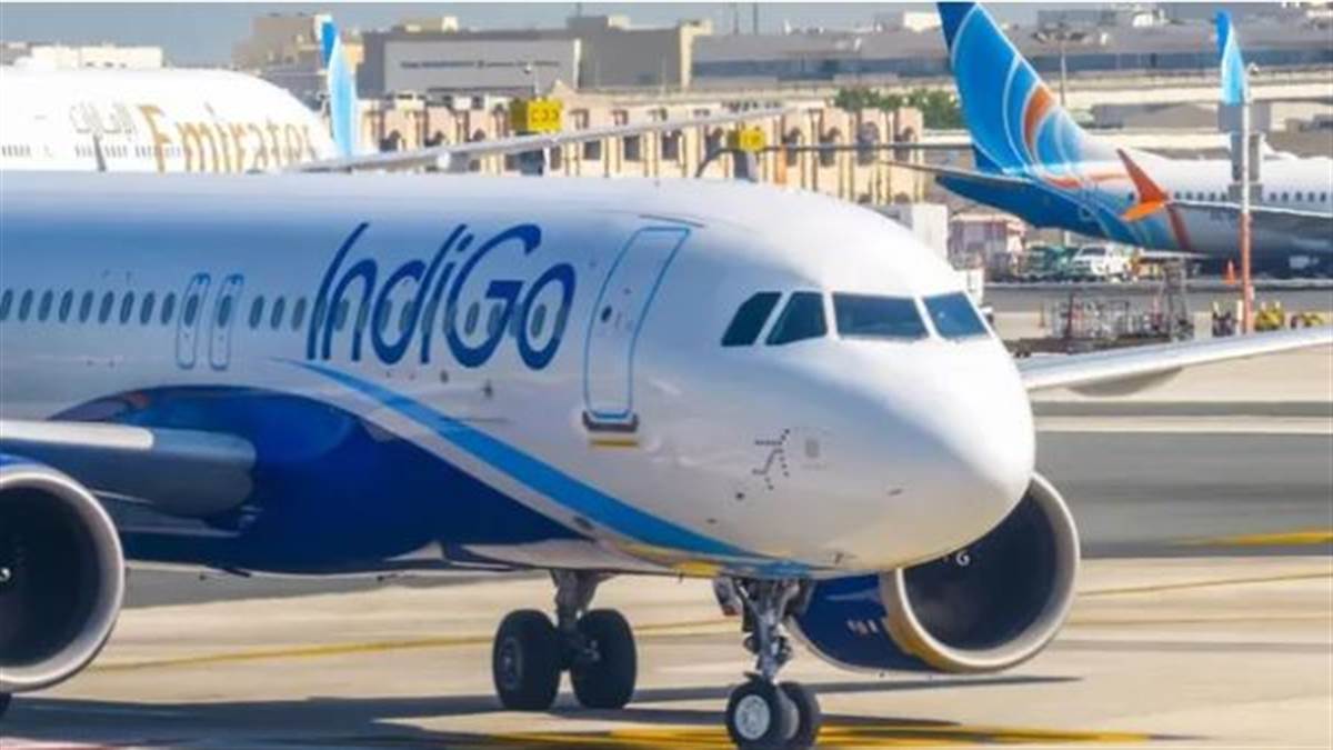 ਡਿਬਰੂਗੜ੍ਹ ਤੋਂ ਕੋਲਕਾਤਾ ਜਾ ਰਹੀ ਫਲਾਈਟ 'ਚ ਬੰਬ ਦੀ ਧਮਕੀ ਨਾਲ ਹਫੜਾ-ਦਫੜੀ, ਲੈਂਡਿੰਗ ਤੋਂ ਬਾਅਦ ਉਤਾਰੇ ਗਏ ਯਾਤਰੀ