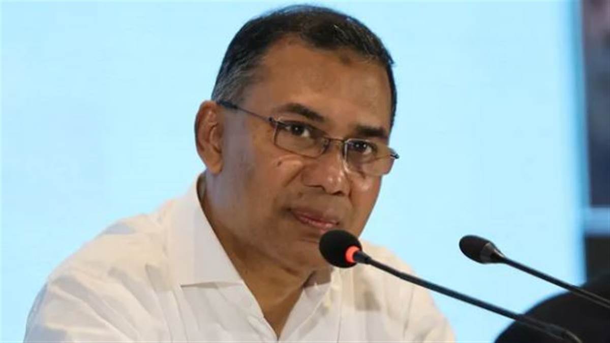 ਭਾਰਤ ਨਾਲ ਕਿਹੋ-ਜਿਹੇ ਰਹਿਣਗੇ ਬੰਗਲਾਦੇਸ਼ ਦੇ ਰਿਸ਼ਤੇ? ਚੋਣਾਂ ਤੋਂ ਬਾਅਦ ਪਹਿਲੇ ਸੰਬੋਧਨ 'ਚ ਤਾਰਿਕ ਰਹਿਮਾਨ ਨੇ ਕੀਤਾ ਖ਼ੁਲਾਸਾ