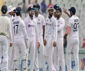Ind vs SL 2nd Test Match: ਡੇ-ਨਾਈਟ ਟੈਸਟ ਮੈਚ 'ਚ ਭਾਰਤ ਨੇ ਸ਼੍ਰੀਲੰਕਾ ਨੂੰ ਹਰਾਇਆ