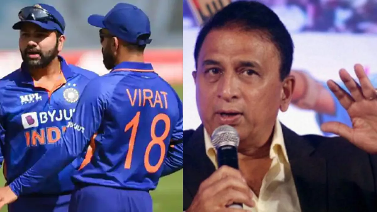 IND vs AUS ODI : ਰੋਹਿਤ ਜਾਂ ਵਿਰਾਟ ਨਹੀਂ, ਬਲਕਿ ਇਹ ਖਿਡਾਰੀ ਬਣੇਗਾ ਭਾਰਤ ਦਾ ਗੇਮ ਚੇਂਜਰ, Sunil Gavaskar ਦਾ ਵੱਡਾ ਦਾਅਵਾ