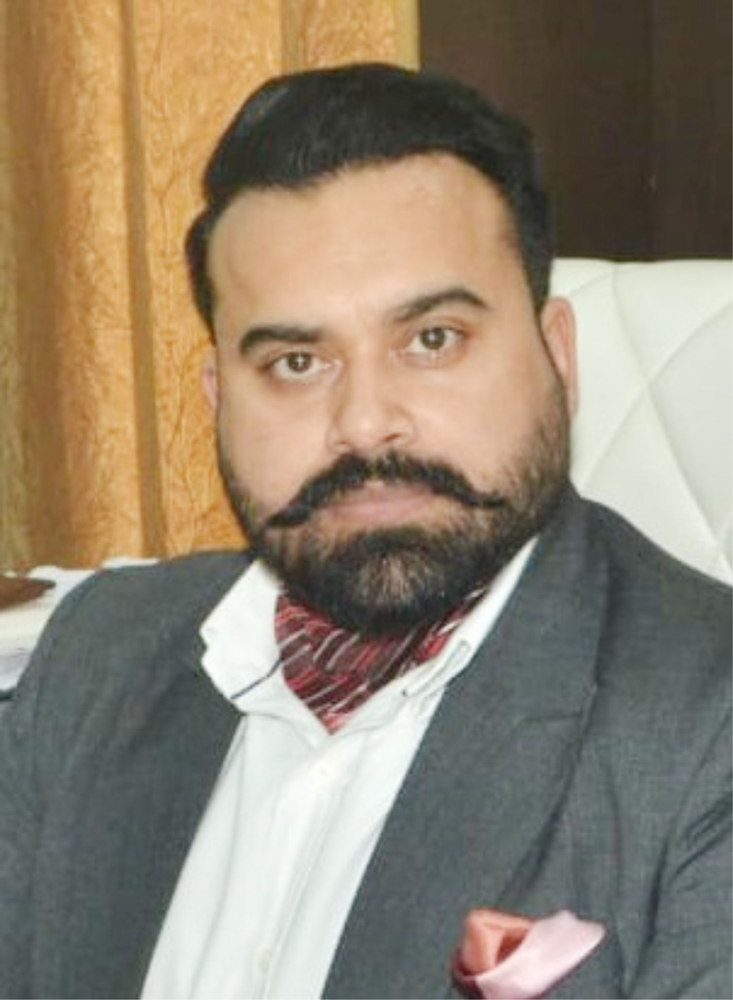 ਮਾਡਰਨ ਗਰੁੱਪ ਆਫ਼ ਕਾਲਜ਼ਿਜ਼ ਵੱਲੋਂ ਪਲੇਸਮੈਂਟ ਡਰਾਈਵ 17 ਨੂੰ