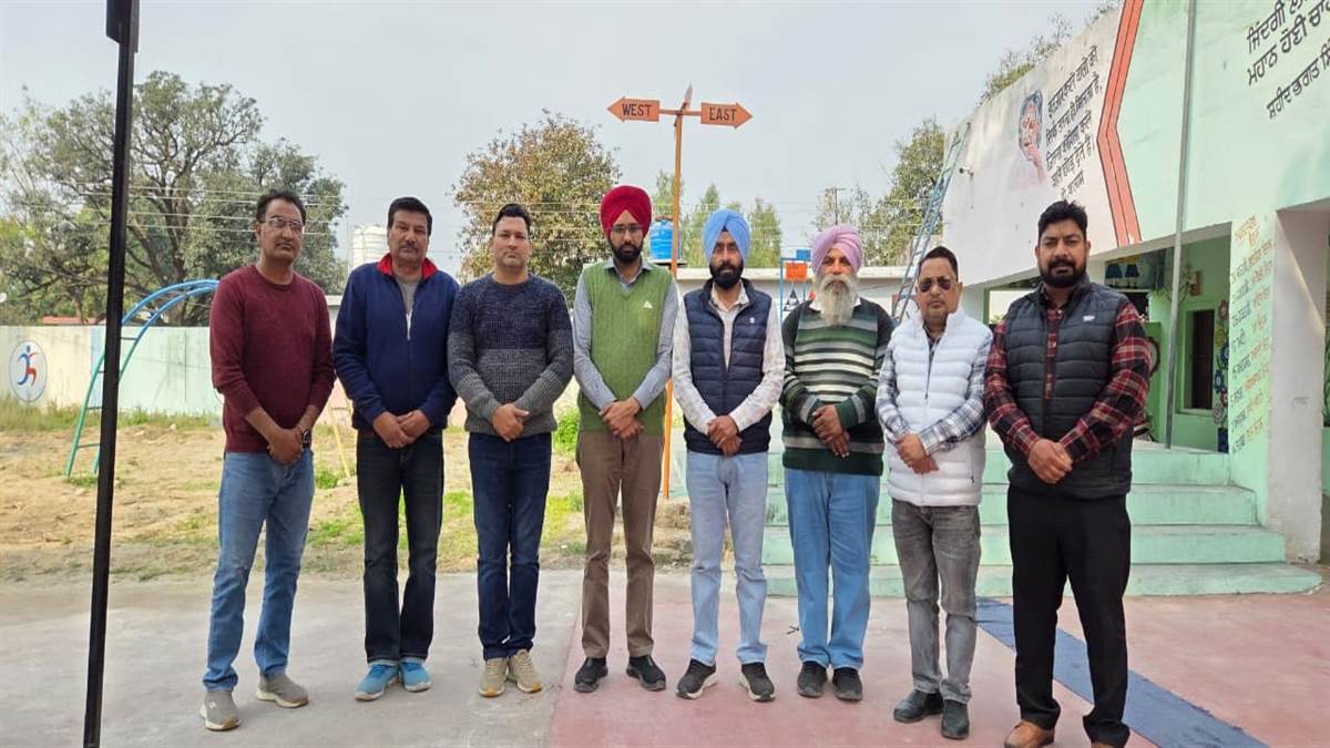 ਅਧਿਆਪਕਾਂ ’ਤੇ ਕੀਤੇ ਸਰਕਾਰੀ ਜਬਰ ਦੀ ਸਖਤ ਸ਼ਬਦਾਂ ’ਚ ਨਿਖੇਧੀ