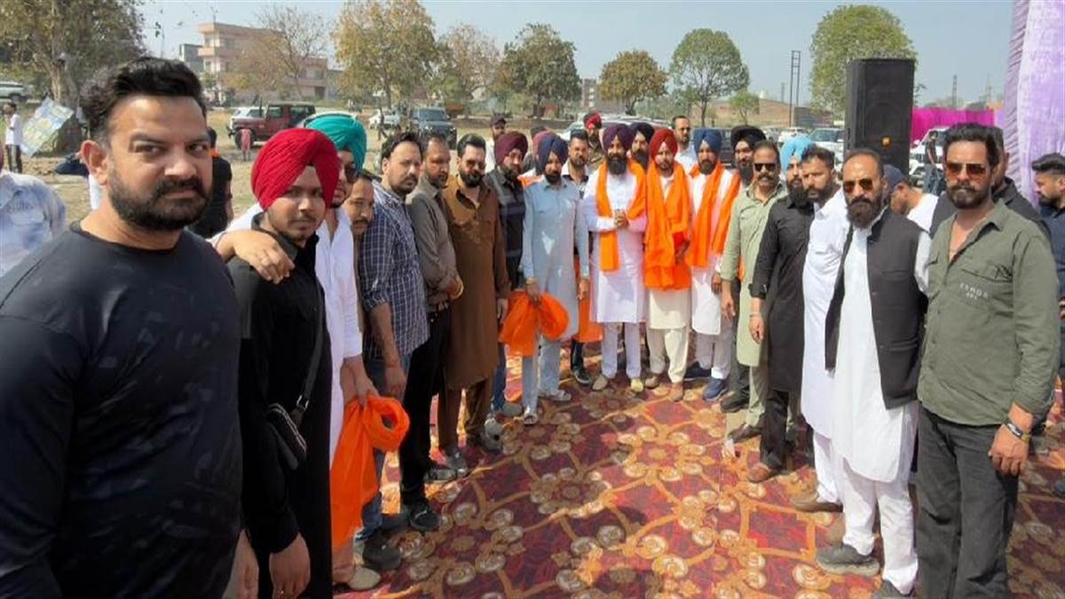 ਯੂਥ ਨੂੰ ਨਸ਼ਿਆਂ ਤੋਂ ਬਚਾਉਣ ਲਈ ਖੇਡ ਮੈਦਾਨਾਂ ਦਾ ਆਬਾਦ ਹੋਣਾ ਲਾਜ਼ਮੀ : ਬੈਂਸ