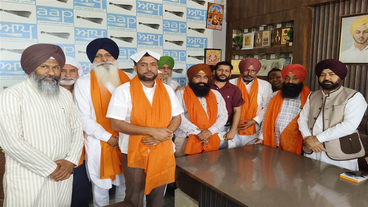ਸਾਹਨੇਵਾਲ ਟੈਂਪੂ ਐਂਡ ਮਿੰਨੀ ਟਰੱਕ ਓਪਰੇਟਰ ਵੈੱਲਫੇਅਰ ਸੁਸਾਇਟੀ ਦੀ ਸਰਬਸੰਮਤੀ ਨਾਲ ਚੋਣ ਸੰਪਨ