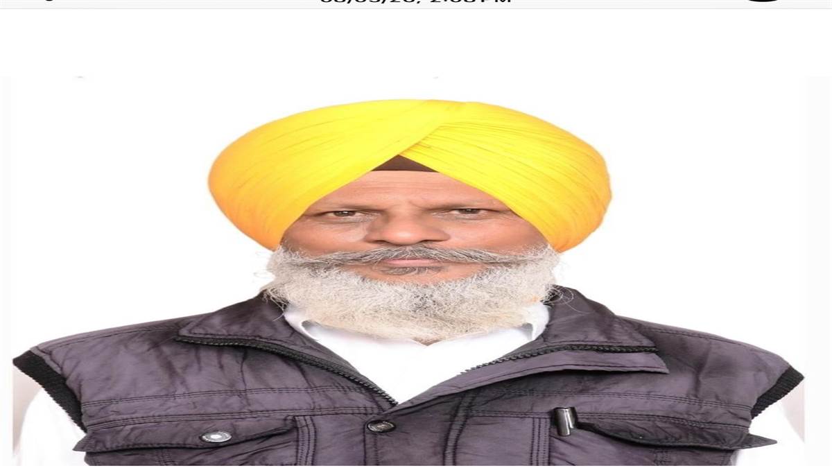 ਸਰਕਾਰ ਤੇ ਖਹਿਰਾ ਔਰਤਾਂ ਕੋਲੋਂ ਮੰਗਣ ਮਾਫ਼ੀ : ਰਘਵੀਰ ਸਿੰਘ
