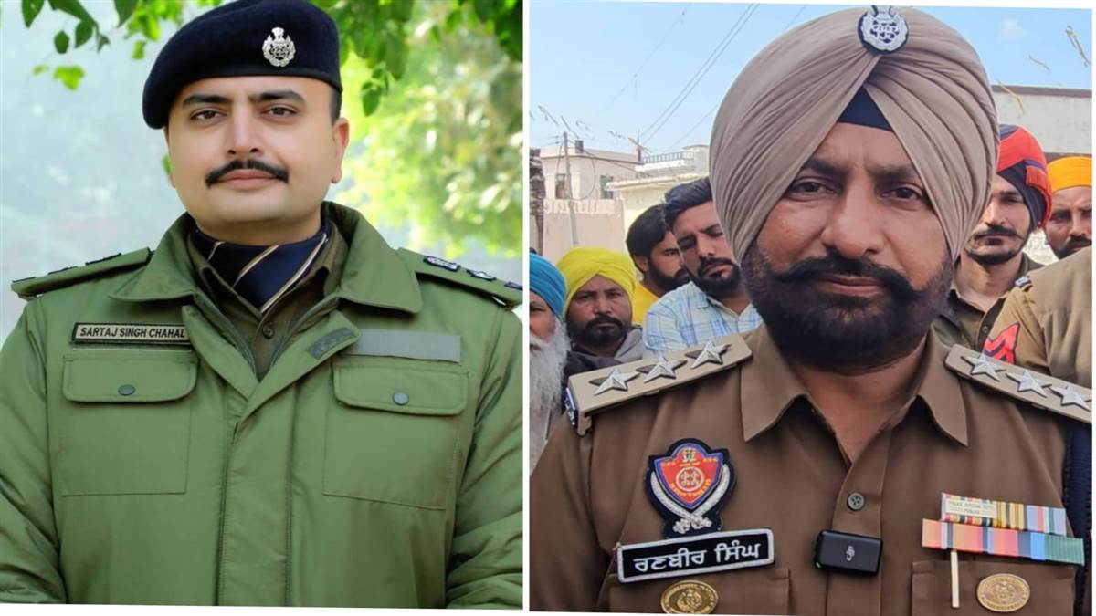 4 ਮੁਕਦਮੇ ਦਰਜ, 5 ਦੋਸ਼ੀ ਕੀਤੇ ਗ੍ਰਿਫ਼ਤਾਰ