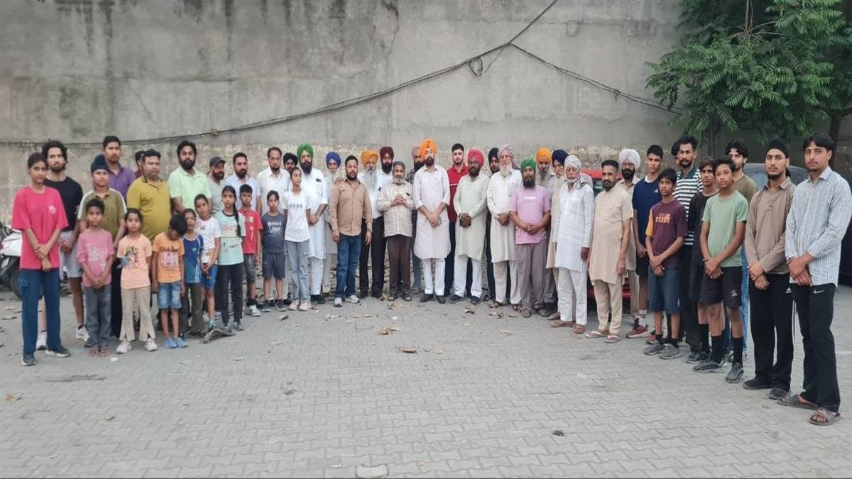 ਗੈਸ ਸਿਲੰਡਰਾਂ ਦੀ ਵਧ ਰਹੀ ਕੀਮਤ ਤੇ ਕਮੀ ਚਿੰਤਾਜਨਕ : ਰਾਜੂ ਖੰਨਾ