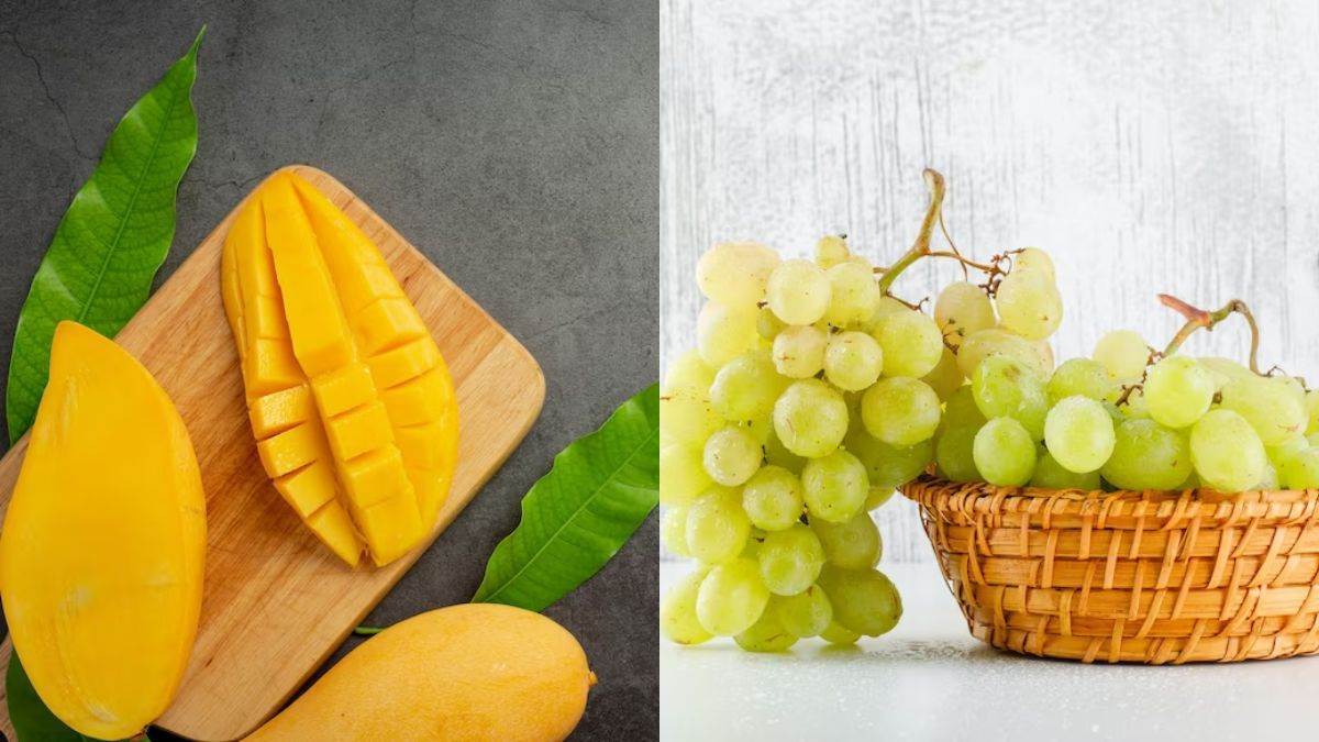 Fruits for Summer : ਗਰਮੀਆਂ 'ਚ ਜ਼ਰੂਰ ਖਾਓ ਇਹ 8 ਫਲ਼, ਸਰੀਰ ਨੂੰ ਮਿਲੇਗੀ ਠੰਢਕ ਤੇ ਬਿਮਾਰੀਆਂ ਰਹਿਣਗੀਆਂ ਦੂਰ
