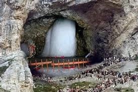 ਕੱਲ੍ਹ ਤੋਂ ਸ਼ੁਰੂ ਹੋਵੇਗੀ ਅਮਰਨਾਥ ਯਾਤਰਾ ਲਈ ਐਡਵਾਂਸ ਰਜਿਸਟ੍ਰੇਸ਼ਨ, ਜਮ੍ਹਾ ਕਰਵਾਉਣੇ ਪੈਣਗੇ ਇਹ ਦਸਤਾਵੇਜ਼