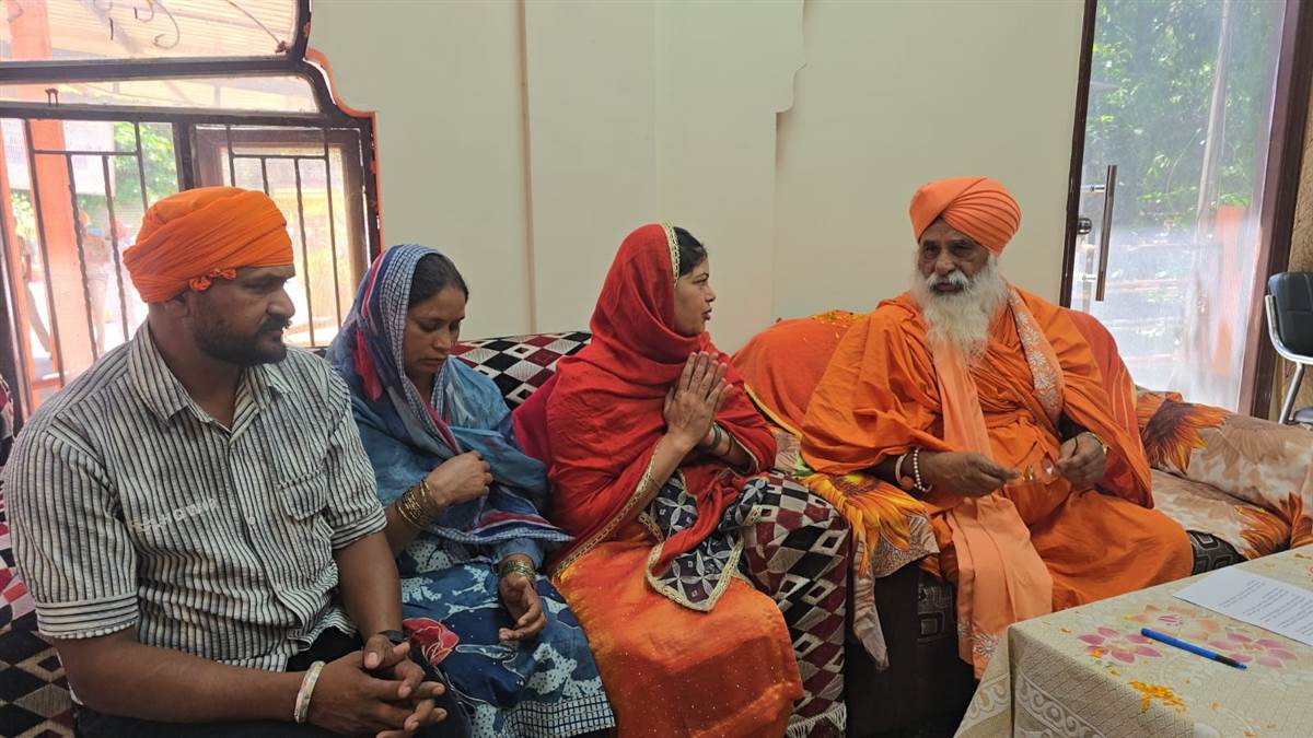 ਪੜ੍ਹਨ ਲਈ ਰੂਸ ਗਿਆ ਨੌਜਵਾਨ ਠੱਗੀ ਦਾ ਸ਼ਿਕਾਰ ਹੋ ਕੇ ਆਰਮੀ ’ਚ ਭਰਤੀ