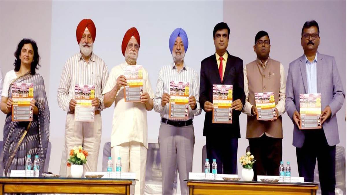 ਦਸਮੇਸ਼ ਡੈਂਟਲ ਕਾਲਜ ਵਿਖੇ ਕੌਮੀ ਪੱਧਰੀ ਕਨਵੈਨਸ਼ਨ ਬਣੀ ਯਾਦਗਾਰ