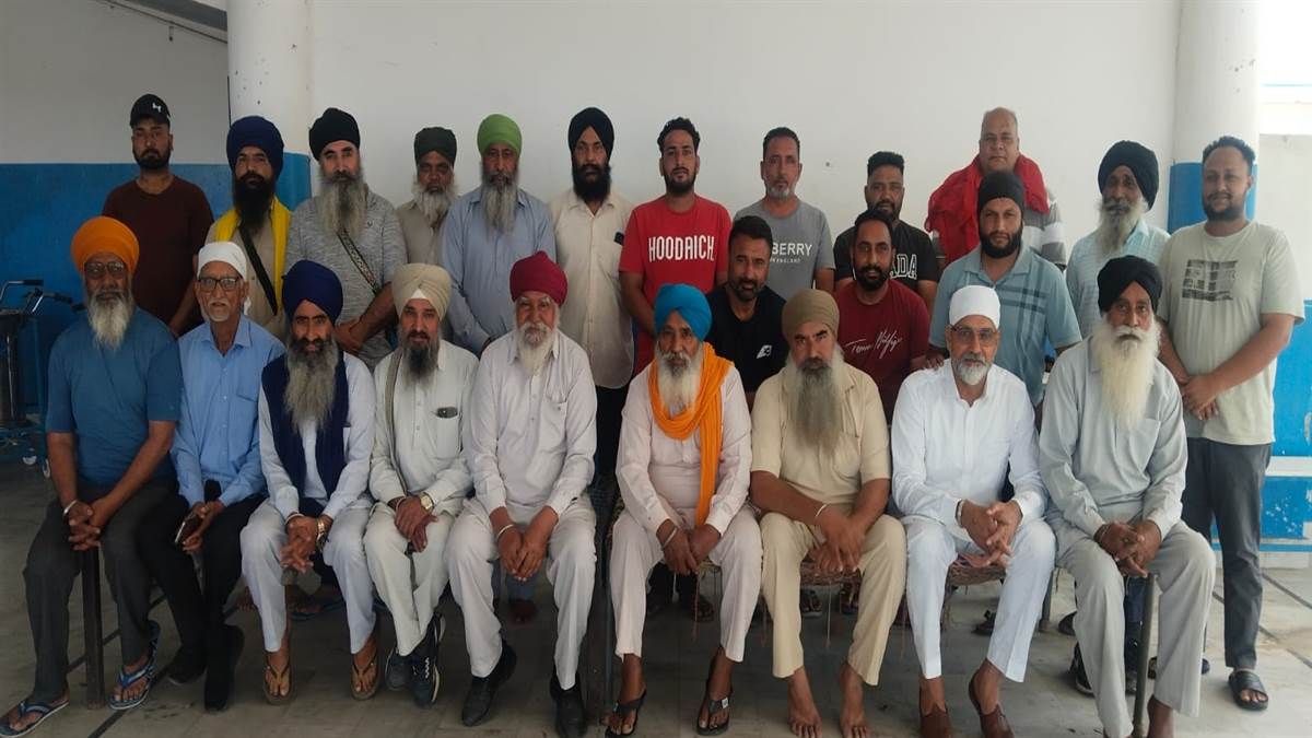 ਬਿਜਲੀ ਸਮੱਸਿਆਵਾਂ ਬਾਰੇ ਵਫ਼ਦ ਨੇ ਐੱਸਈ ਨੂੰ ਦਿੱਤਾ ਮੰਗ ਪੱਤਰ