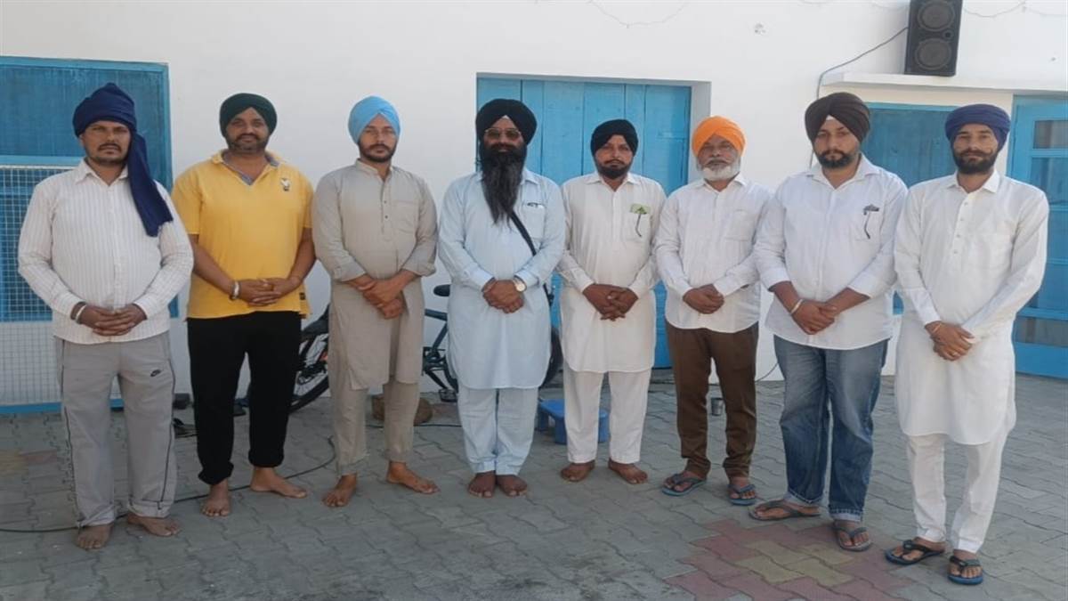 ਸੰਤ ਬਿਸ਼ਨ ਦਾਸ ਜੀ ਦੀ ਸਾਲਾਨਾ ਬਰਸੀ 17 ਨੂੰ