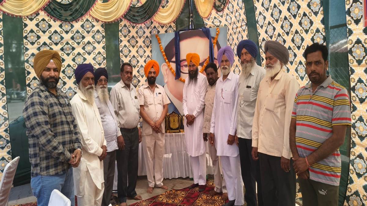 ਮੁਫਤ ਮੈਡੀਕਲ ਚੈੱਕਅਪ ਕੈਂਪ ਦੌਰਾਨ 125 ਮਰੀਜ਼ਾਂ ਦੀ ਜਾਂਚ