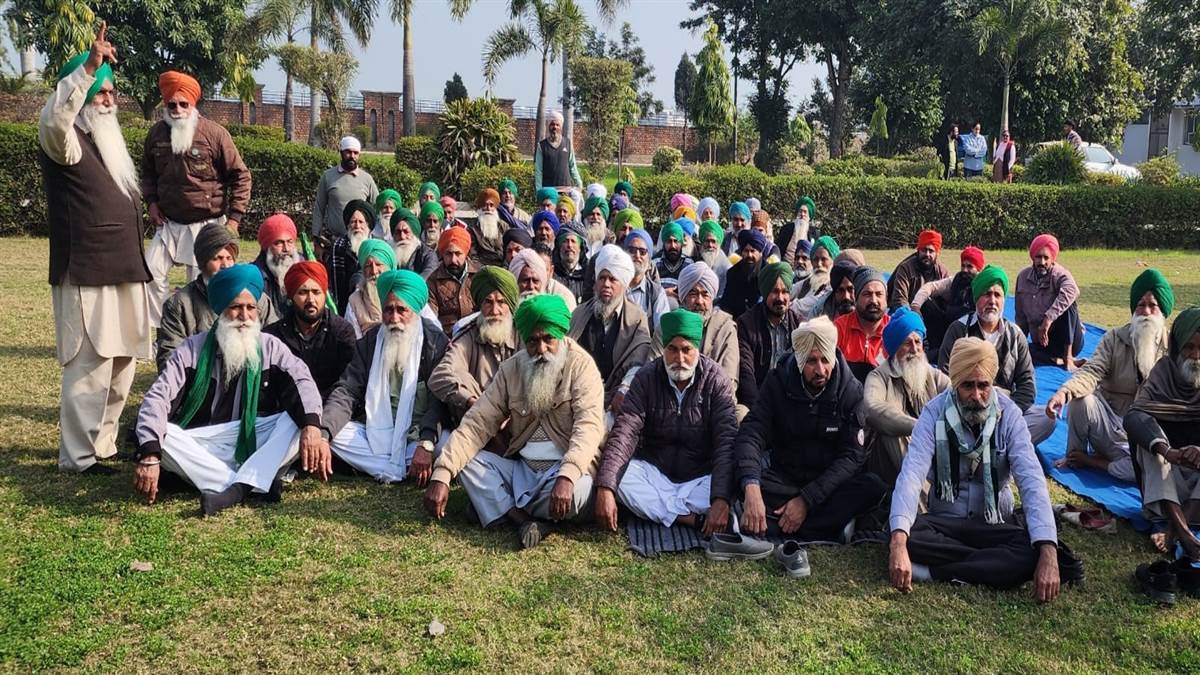 15 ਤੱਕ ਬੋਲੀ ਨਾਂ ਹੋਈ ਤਾਂ ਕਰਾਂਗੇ ਘਿਰਾਓ: ਭਾਦਸੋਂ