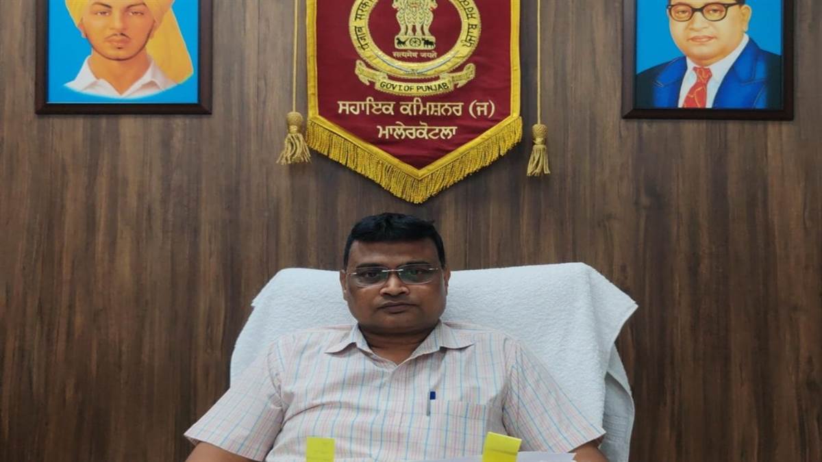 ਮਹੀਨੇ ’ਚ ਦੋ ਵਾਰ ਕਰਵਾਈ ਜਾਵੇਗੀ ਫੌਗਿੰਗ : ਐੱਸਡੀਐੱਮ