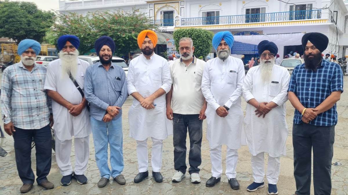 ਸੁਖਬੀਰ ਵੱਲੋਂ ਕੀਤੀਆਂ ਰੈਲੀਆਂ ਨੇ ਵਿਰੋਧੀਆਂ ਦੀ ਨੀਂਦ ਉਡਾਈ : ਰਾਜੂ ਖੰਨਾ