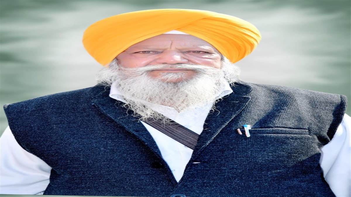 ਪੰਥ ਵਸੇ ਮੈਂ ਉਜੜਾ ਦਾ ਧਾਰਨੀ ਸੀ ਜਥੇਦਾਰ ਗੁਰਦਰਸ਼ਨ ਸ਼ਿਵਦਾਸਪੁਰ