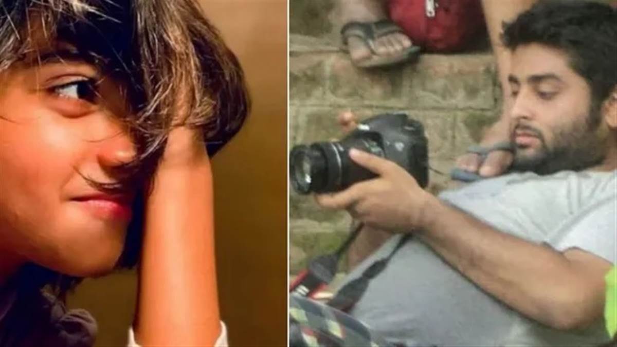 Arijit Singh ਨੇ ਲੰਡਨ ’ਚ ਗੁਪਤ ਤਰੀਕੇ ਨਾਲ ਸ਼ੁਰੂ ਕੀਤੀ ਪਹਿਲੀ ਫਿਲਮ ਦੀ ਸ਼ੂਟਿੰਗ, ਕੀ ਸਟਾਰਕਿਡ ਨੂੰ ਬਾਲੀਵੁੱਡ ’ਚ ਕਰਨ ਜਾ ਰਹੇ ਹਨ ਲਾਂਚ?