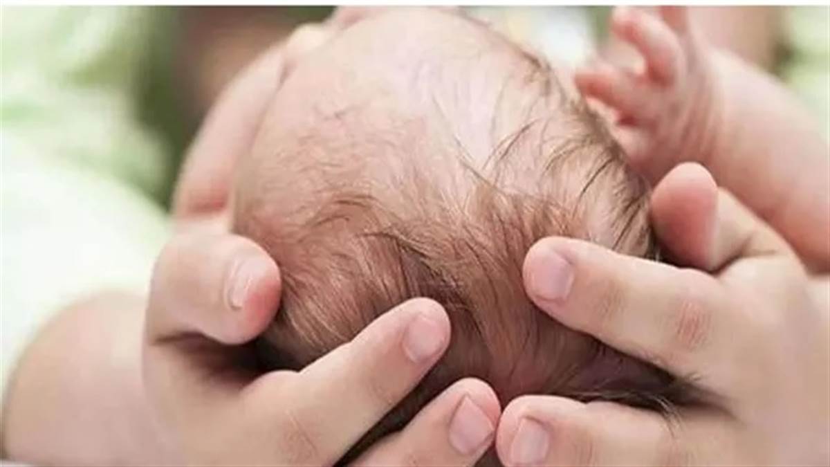 ਪਲੰਗ ਤੋਂ ਡਿੱਗਣ ਕਾਰਨ 10 ਮਹੀਨਿਆਂ ਦੇ ਮਾਸੂਮ ਦੀ ਮੌਤ, ਸਿਰ ਦੇ ਭਾਰ ਡਿੱਗ ਕੇ ਬੇਹੋਸ਼ ਹੋਇਆ ਸੀ ਬੱਚਾ