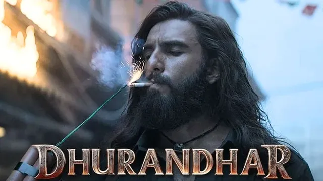 ਆਦਿਤਿਆ ਧਰ ਨਹੀਂ, ਸਵਰਗਵਾਸੀ ਨਿਰਦੇਸ਼ਕ ਦੀ ਖੋਜ ਸੀ 'ਧੁਰੰਧਰ'; ਫ਼ਿਲਮ ਦੇ ਕ੍ਰੈਡਿਟ ਸੀਨਜ਼ 'ਚ ਛਿਪਿਆ ਹੈ ਰਾਜ਼