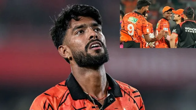 RR vs SRH: ਪੁੱਤਰ ਪ੍ਰਫੁੱਲ ਹਿੰਗੇ ਦੇ IPL ਡੈਬਿਊ ਤੋਂ ਬਾਅਦ ਪਿਤਾ ਹੋਏ ਭਾਵੁਕ, ਦੱਸਿਆ ਕੌਣ ਹੈ ਉਹ 'ਫ਼ਰਿਸ਼ਤਾ' ਜਿਸਨੇ ਬਦਲੀ ਕਿਸਮਤ