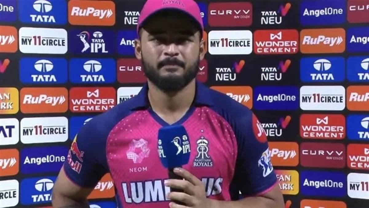 SRH vs RR: 'ਅਸੀਂ ਹੈਰਾਨ ਰਹਿ ਗਏ...', ਪਹਿਲੀ ਹਾਰ ਝੱਲਣ ਤੋਂ ਬਾਅਦ ਕਪਤਾਨ ਰਿਆਨ ਪਰਾਗ ਨੇ ਤੋੜੀ ਚੁੱਪੀ; ਇਸ ਫੈਸਲੇ 'ਤੇ ਜਤਾਇਆ ਅਫਸੋਸ