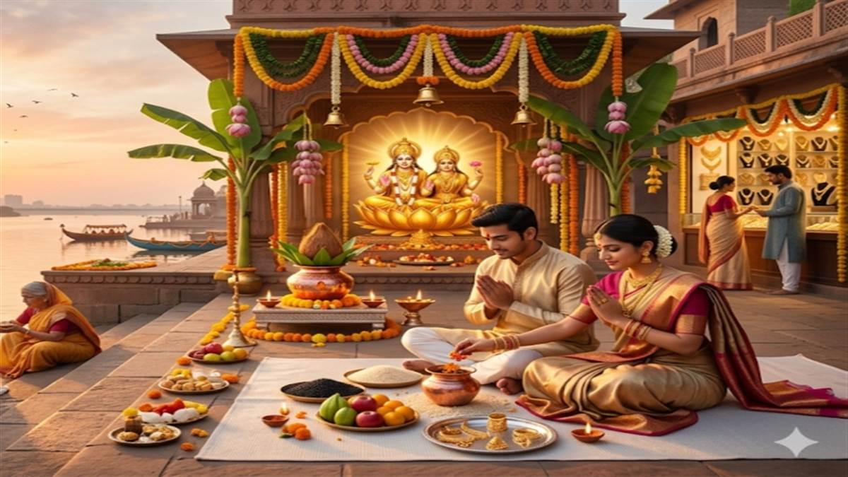 ਸੂਰਜ ਦੇ ਮੇਖ ਰਾਸ਼ੀ 'ਚ ਪ੍ਰਵੇਸ਼ ਕਰਦੇ ਹੀ ਸ਼ੁਭ ਕੰਮਾਂ ਤੋਂ ਹਟੇਗੀ ਰੋਕ, ਜਾਣੋ ਵਿਆਹ ਤੇ ਹੋਰ ਮੰਗਲ ਕਾਰਜਾਂ ਦੇ ਸ਼ੁਭ ਮਹੂਰਤ