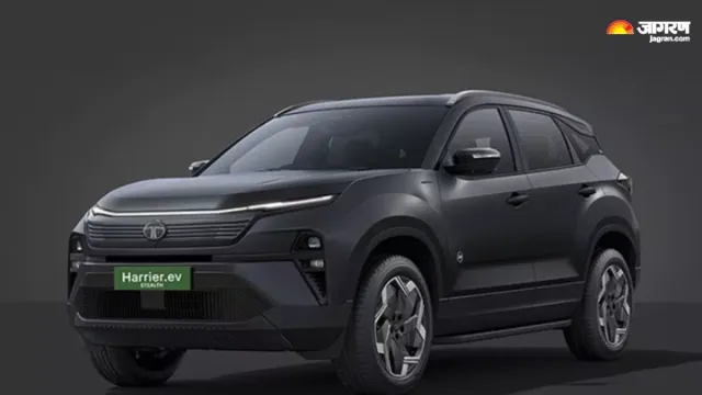 ਟਾਟਾ ਦੀਆਂ EV ਕਾਰਾਂ 'ਤੇ ਇਸ ਮਹੀਨੇ ਮਿਲ ਰਿਹਾ ਵੱਡੀ ਬੱਚਤ ਦਾ ਮੌਕਾ, ਮਿਲ ਰਹੇ ਹਨ 3.45 ਲੱਖ ਰੁਪਏ ਤੱਕ ਦੇ ਡਿਸਕਾਊਂਟ ਆਫਰ