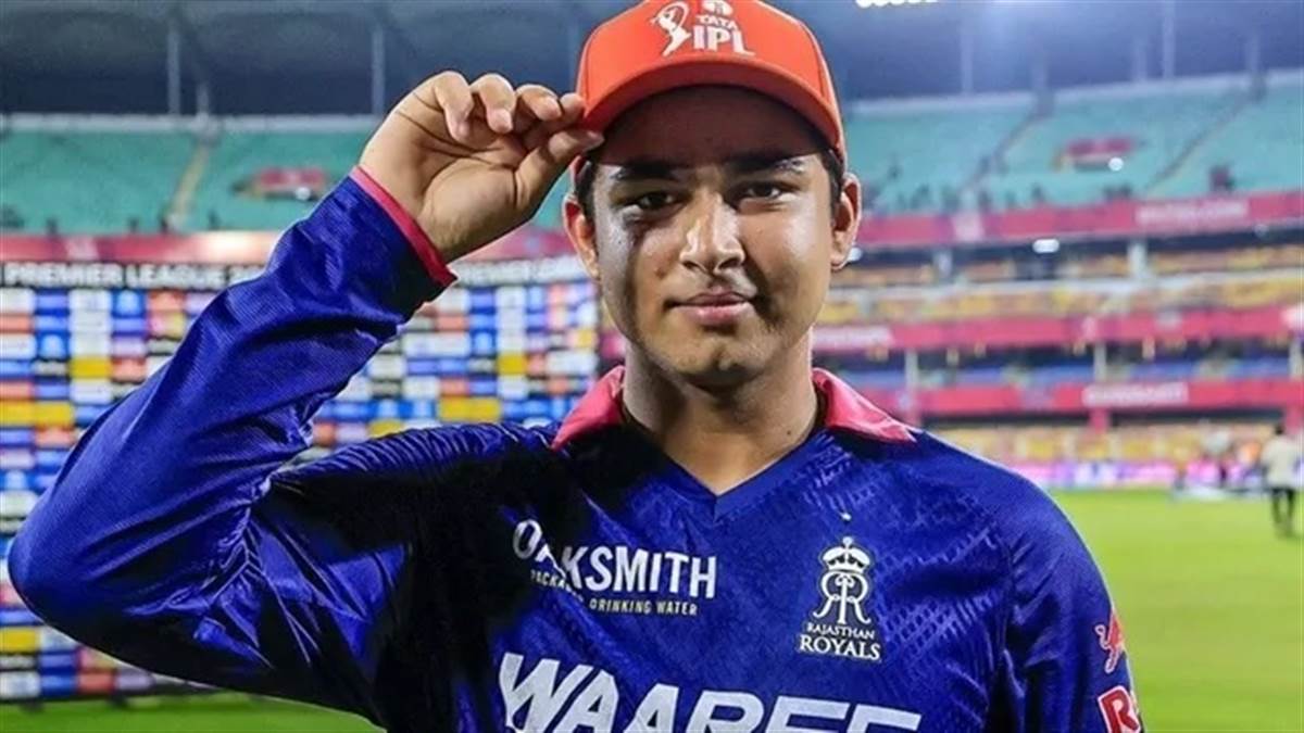 IPL 2026 Orange Cap: ਹੈਦਰਾਬਾਦ ਹੋਇਆ 'ਪ੍ਰਫੁੱਲਿਤ', RR ਦੀ ਹਾਰ ਤੋਂ ਬਾਅਦ ਆਰੇਂਜ ਕੈਪ ਦੀ ਸੂਚੀ ’ਚ ਬਦਲਾਅ; ਵੈਭਵ ਦੀ ਬਾਦਸ਼ਾਹਤ ਖ਼ਤਮ